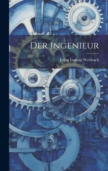 Hardcover Der Ingenieur Book