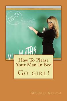Paperback How To Please Your Man In Bed Book