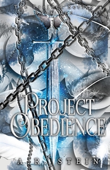 Paperback Project Obedience Book