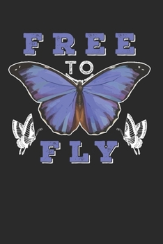 SCHMETTERLING NOTIZBUCH: Schmetterling Notizbuch die Perfekte Geschenkidee für Tierliebhaber und Schmetterling Freunde. Das Taschenbuch hat 120 weiße ... skizzieren unterstützten. (German Edition)