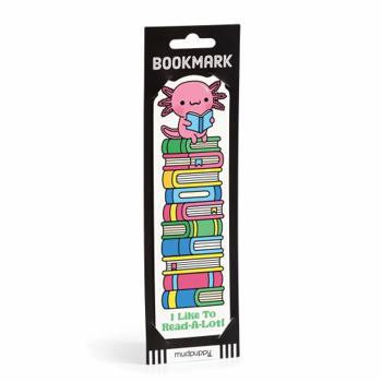 Misc. Read-A-Lotl Bookmark Book