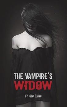 Paperback The Vampire's Widow Book