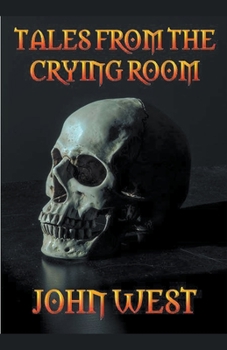 Paperback Tales from the Crying Room Book