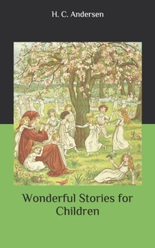 Paperback Wonderful Stories for Children Book