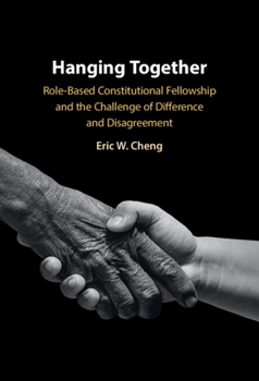 Hardcover Hanging Together Book