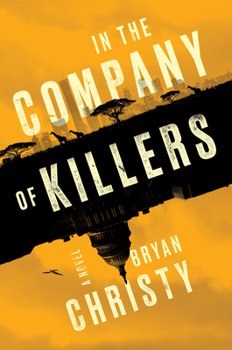 Hardcover In the Company of Killers Book