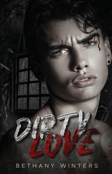 Paperback Dirty Love Book