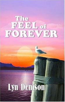 Paperback The Feel of Forever Book
