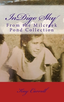 Paperback Indigo Sky: Beyond the Hills Book