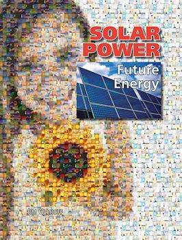 Solar Power - Book  of the Future Energy