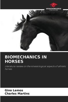 Paperback Biomechanics in Horses Book