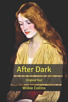 After Dark: Original Text
