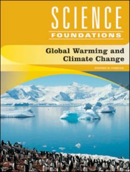 Library Binding Global Warming and Climate Change Book