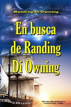 Paperback En busca de Randing Di Owning [Spanish] Book