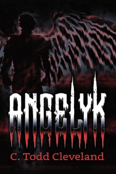Paperback Angelyk Book