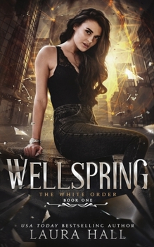 Paperback Wellspring Book