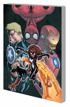Avengers Academy: Arcade: Death Game - Book  of the Avengers Academy (Single Issues)