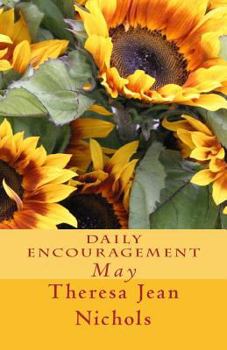Daily Encouragement: May