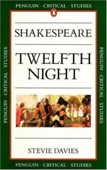 Paperback Shakespeare: Twelfth Night Book