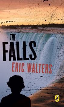 Mass Market Paperback The Falls Book
