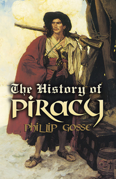 Paperback The History of Piracy Book