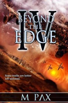 Paperback Beyond the Edge Book