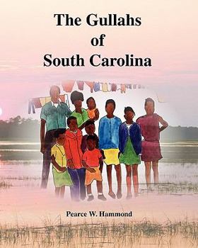 Paperback The Gullahs of South Carolina Book