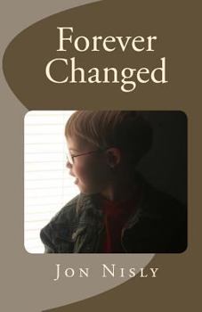 Paperback Forever Changed Book
