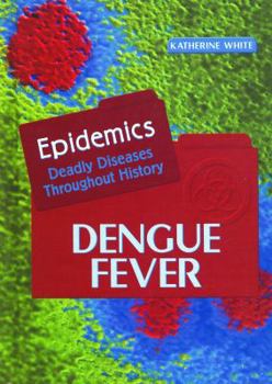 Library Binding Dengue Fever Book