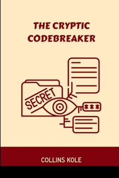 The Cryptic Codebreaker