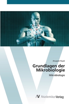 Paperback Grundlagen der Mikrobiologie [German] Book