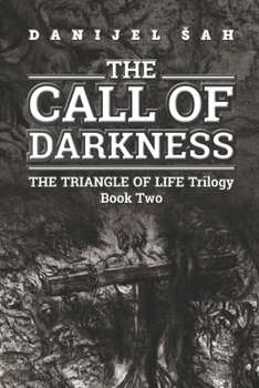 Paperback The Call of Darkness Book