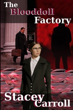 Paperback The Blooddoll Factory Book