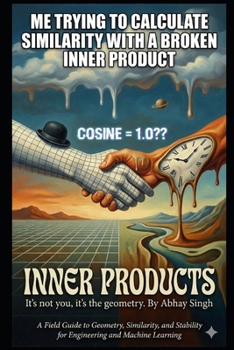 Inner Products: A Field Guide to Geometry, Similarity, and Stability for Engineering and Machine