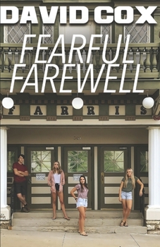 Paperback Fearful Farewell Book