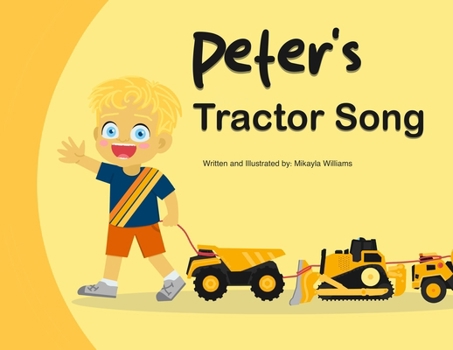 Peter's Tractor Song