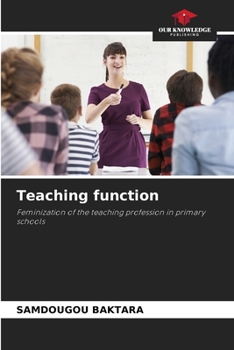 Paperback Teaching function Book