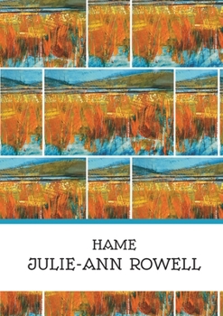 Paperback Hame Book
