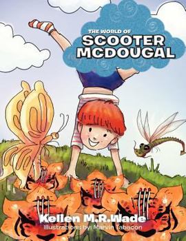 Paperback The World of Scooter McDougal Book