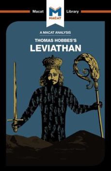 Paperback An Analysis of Thomas Hobbes's Leviathan Book