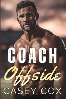 Paperback Coach Offside Book