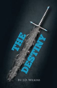 Paperback The Destiny Book