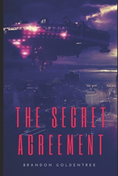 Paperback The Secret Agreement Book