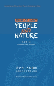 Paperback Muse of Light: People and Nature Book