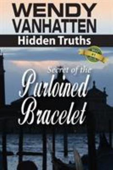 Paperback Secret of the Purloined Bracelet Book