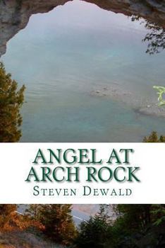 Paperback Angel At Arch Rock Book