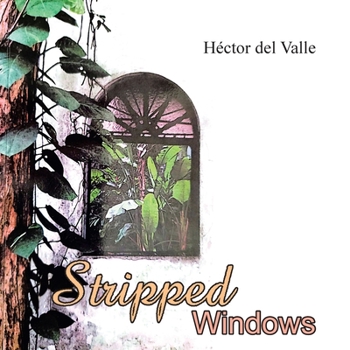 Paperback Stripped Windows Book