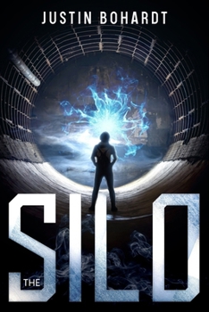 Paperback The Silo Book