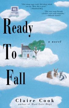 Paperback Ready to Fall Book