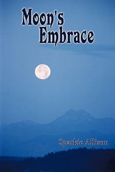 Paperback Moon's Embrace Book